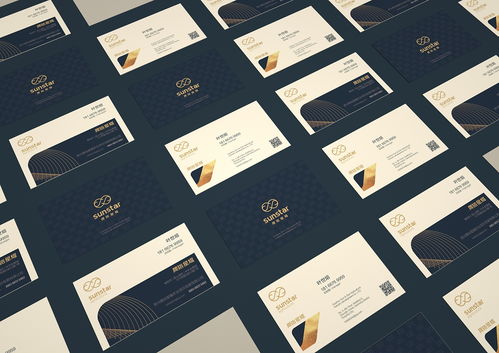 晟裕星耀 專業企業形象設計與咨詢策劃服務，點亮品牌未來